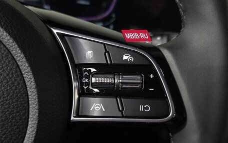 KIA Seltos I, 2022 год, 1 740 000 рублей, 16 фотография