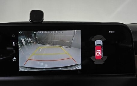 KIA Seltos I, 2022 год, 1 740 000 рублей, 21 фотография