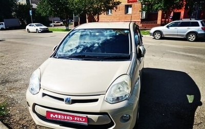 Toyota Passo III, 2014 год, 650 000 рублей, 1 фотография