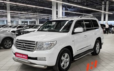 Toyota Land Cruiser 200, 2011 год, 2 899 000 рублей, 1 фотография