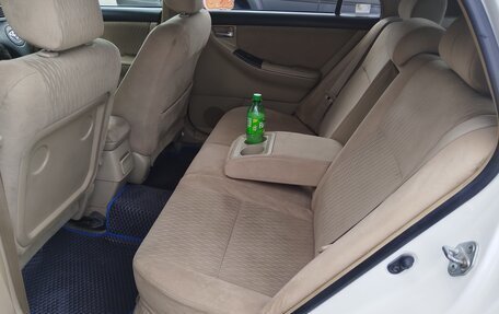 Toyota Allex i рестайлинг, 2005 год, 445 000 рублей, 9 фотография