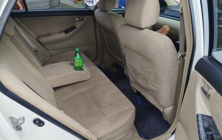 Toyota Allex i рестайлинг, 2005 год, 445 000 рублей, 8 фотография