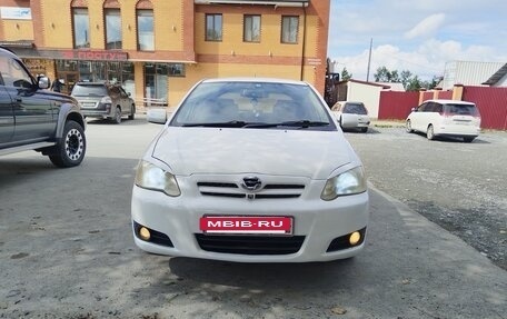 Toyota Allex i рестайлинг, 2005 год, 445 000 рублей, 2 фотография