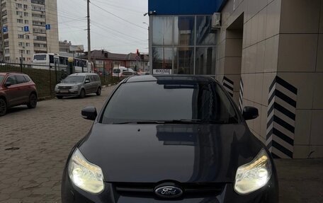 Ford Focus III, 2011 год, 800 000 рублей, 5 фотография