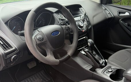Ford Focus III, 2011 год, 800 000 рублей, 11 фотография