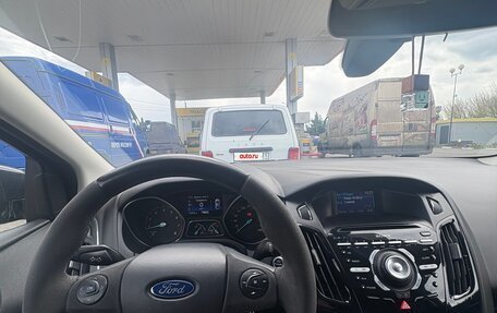 Ford Focus III, 2011 год, 800 000 рублей, 10 фотография
