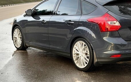 Ford Focus III, 2011 год, 800 000 рублей, 12 фотография