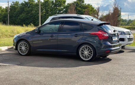Ford Focus III, 2011 год, 800 000 рублей, 4 фотография