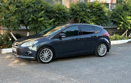 Ford Focus III, 2011 год, 800 000 рублей, 3 фотография