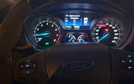 Ford Focus III, 2011 год, 800 000 рублей, 9 фотография
