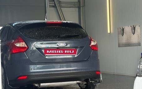 Ford Focus III, 2011 год, 800 000 рублей, 7 фотография