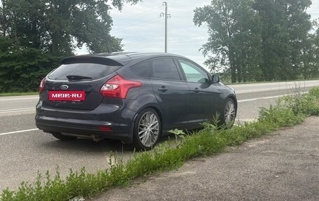 Ford Focus III, 2011 год, 800 000 рублей, 6 фотография