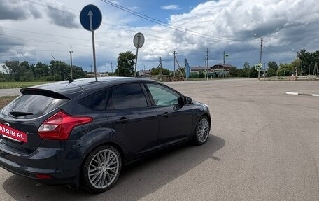 Ford Focus III, 2011 год, 800 000 рублей, 8 фотография