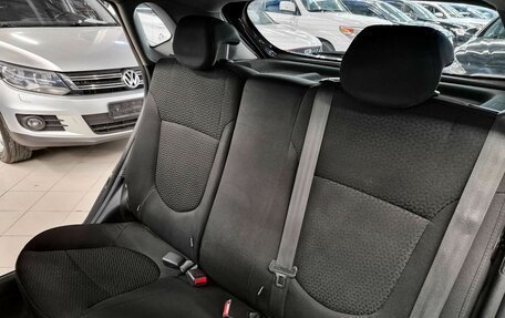 KIA Rio III рестайлинг, 2014 год, 789 000 рублей, 6 фотография