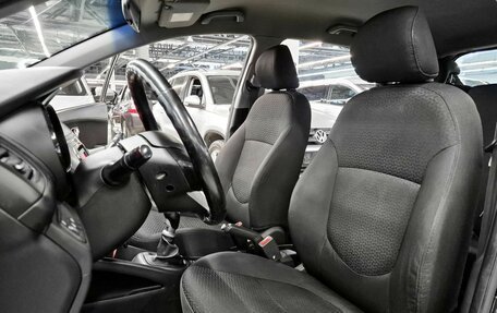 KIA Rio III рестайлинг, 2014 год, 789 000 рублей, 5 фотография