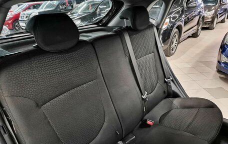 KIA Rio III рестайлинг, 2014 год, 789 000 рублей, 8 фотография