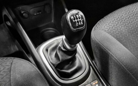 KIA Rio III рестайлинг, 2014 год, 789 000 рублей, 12 фотография