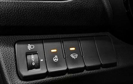 KIA Rio III рестайлинг, 2014 год, 789 000 рублей, 18 фотография