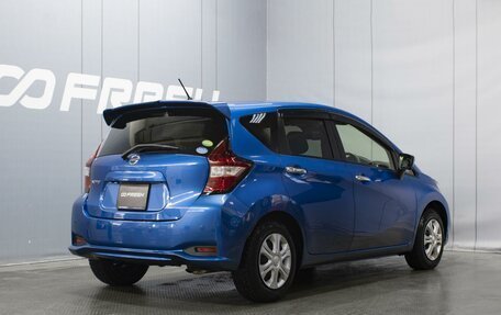 Nissan Note II рестайлинг, 2018 год, 1 199 000 рублей, 2 фотография