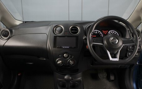 Nissan Note II рестайлинг, 2018 год, 1 199 000 рублей, 5 фотография