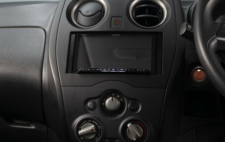 Nissan Note II рестайлинг, 2018 год, 1 199 000 рублей, 8 фотография