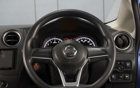 Nissan Note II рестайлинг, 2018 год, 1 199 000 рублей, 6 фотография