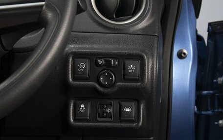 Nissan Note II рестайлинг, 2018 год, 1 199 000 рублей, 10 фотография