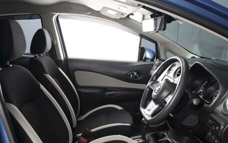 Nissan Note II рестайлинг, 2018 год, 1 199 000 рублей, 12 фотография