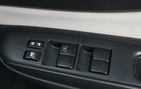 Nissan Note II рестайлинг, 2018 год, 1 199 000 рублей, 11 фотография