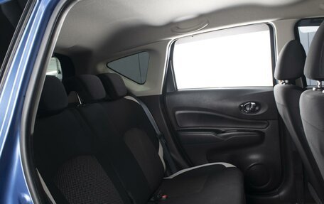 Nissan Note II рестайлинг, 2018 год, 1 199 000 рублей, 14 фотография