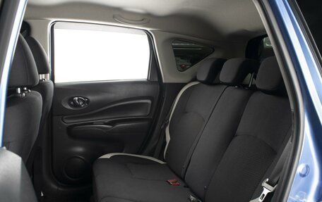 Nissan Note II рестайлинг, 2018 год, 1 199 000 рублей, 15 фотография