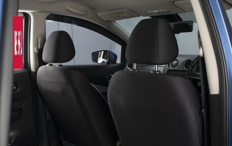 Nissan Note II рестайлинг, 2018 год, 1 199 000 рублей, 13 фотография