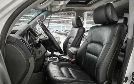 Toyota Land Cruiser 200, 2011 год, 2 899 000 рублей, 5 фотография