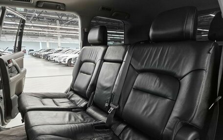 Toyota Land Cruiser 200, 2011 год, 2 899 000 рублей, 6 фотография