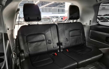 Toyota Land Cruiser 200, 2011 год, 2 899 000 рублей, 9 фотография