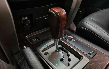 Toyota Land Cruiser 200, 2011 год, 2 899 000 рублей, 15 фотография