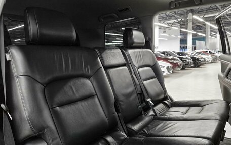 Toyota Land Cruiser 200, 2011 год, 2 899 000 рублей, 8 фотография