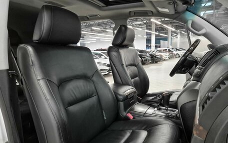 Toyota Land Cruiser 200, 2011 год, 2 899 000 рублей, 7 фотография