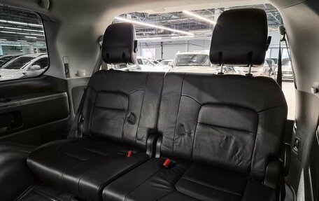 Toyota Land Cruiser 200, 2011 год, 2 899 000 рублей, 10 фотография