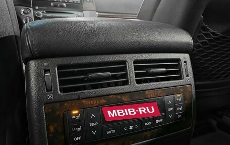 Toyota Land Cruiser 200, 2011 год, 2 899 000 рублей, 18 фотография