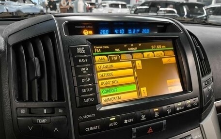 Toyota Land Cruiser 200, 2011 год, 2 899 000 рублей, 17 фотография