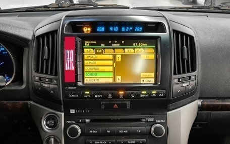 Toyota Land Cruiser 200, 2011 год, 2 899 000 рублей, 16 фотография