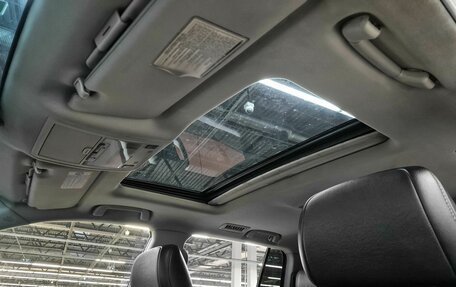 Toyota Land Cruiser 200, 2011 год, 2 899 000 рублей, 25 фотография