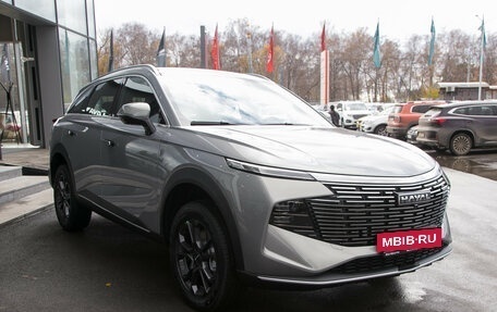 Haval F7, 2026 год, 2 999 000 рублей, 2 фотография