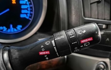 Toyota Land Cruiser 200, 2011 год, 2 899 000 рублей, 28 фотография