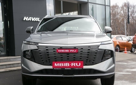 Haval F7, 2026 год, 2 999 000 рублей, 3 фотография