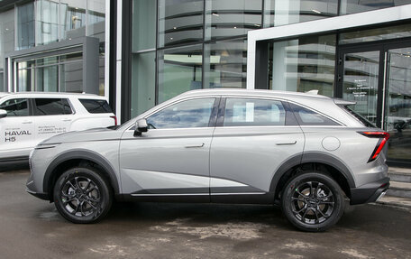 Haval F7, 2026 год, 2 999 000 рублей, 5 фотография