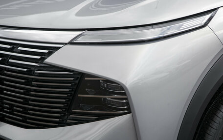Haval F7, 2026 год, 2 999 000 рублей, 9 фотография