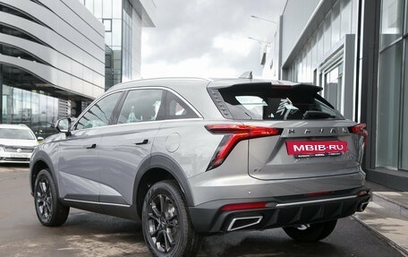 Haval F7, 2026 год, 2 999 000 рублей, 6 фотография