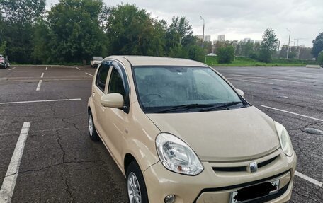 Toyota Passo III, 2014 год, 650 000 рублей, 2 фотография
